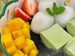 -似季甜铺·糖水·下午茶·小吃(麦地店)