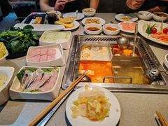 -海底捞火锅(王府井店)