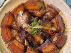 -一味大院•桐庐菜传承店(春江路店)