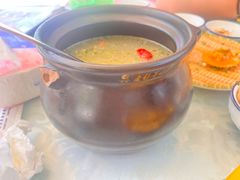 -范饭椰林川湘味海鲜·椰子鸡(三亚湾椰梦长廊店)