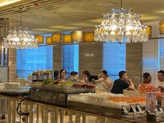 -北京王府井希尔顿酒店·万斯阁西餐厅