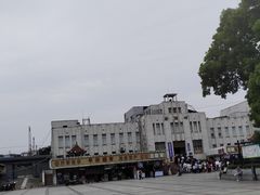 -衡阳站