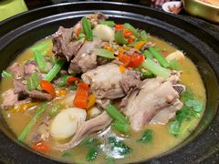 -徽三说·土徽菜·中国徽菜连锁品牌(阳湖总店)