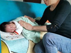 -天鹅到家·保姆月嫂育儿嫂(天河店)