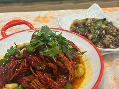 -忆口香龙虾(珠海夏湾老店)