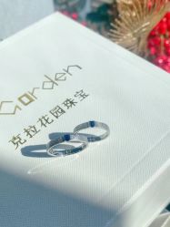 -克拉花园珠宝(诚品生活店)