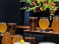 -山港凯悦酒店·BEBA海滩烧烤餐厅酒吧