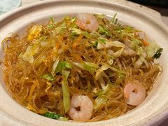 虾粒粉丝煲-韵秋荷(宝山龙湖天街店)