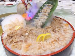 刺身拼盘-汇景海鲜店
