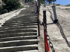 -华山风景名胜区