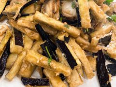 -华圆美食