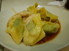 -东泰祥生煎馆(重庆北路店)