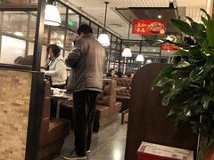 -新旺茶餐厅(嘉里城店)
