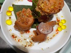 -假装苏杭·园林餐厅(陆家嘴中心店)