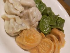 -枣子树·素食餐厅(普陀山店)