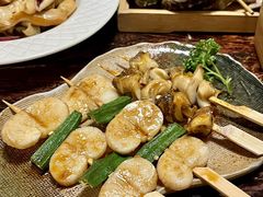 -酒肴一瓢·活贝料理·日本料理(三元桥·霄云路店)
