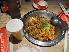 -李想大虾(绿地新都会店)