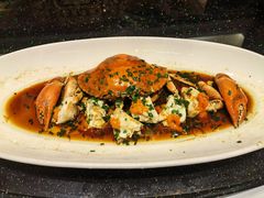 -上海1号私藏菜(静安店)