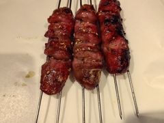 -偏脸子哈尔滨老烧烤(红旗大街店)
