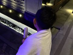 -湘湖逍遥庄园·水漾中餐厅