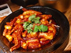 -黑牛黑猪烤肉专门店(万象城店)
