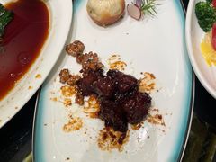 -新南华大酒店(长寿店)