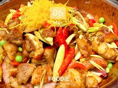 -写庭·鱼鲜川菜·宴请(铁像寺水街店)