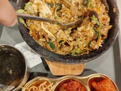 -大食代美食广场(上海中心店)