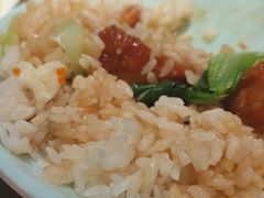 -禾绿回转寿司(万柳华联店)