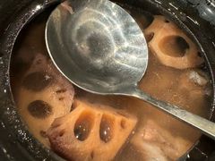 -西江美食舫·江西菜(健德桥店)