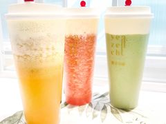 -叶子与茶(苏宁广场店)