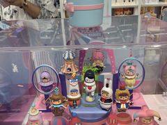 -泡泡玛特POPMART(合生汇店)