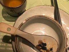 -原味田园·客家菜·土窑鸡(中航城君尚购物中心店)