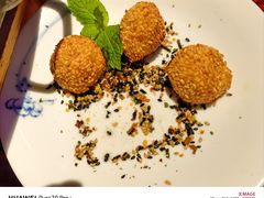 -绿茶餐厅(领展购物广场·中关村店)