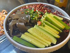 -挂旗柴锅鸡(蚌山区嘉年华店)