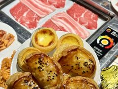 -聚盛源蒸汽海鲜火锅烤肉自助(巨川金海岸购物广场店)