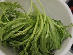 -草原传奇鲜羊火锅(桥北店)