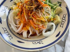 -白鹿原·西安油泼面(万象城店)