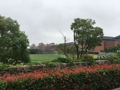 -浙江大学(舟山校区)