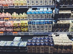 -Olé精品超市(北京合生汇店)