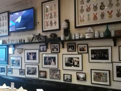 -兰特伯爵西餐厅·啤酒屋(方庄店)