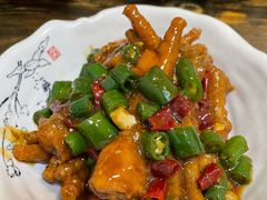 -神仙钵湘香土菜馆(光华路店)
