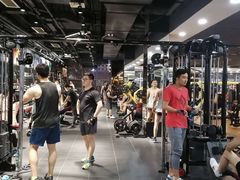 -一兆韦德健身·城市运动馆