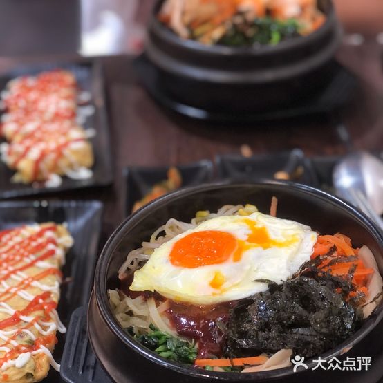 全家韩食屋(赤沙南约新街店)