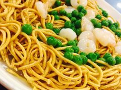 鲜虾两面黄-乔家栅(襄阳南路店)