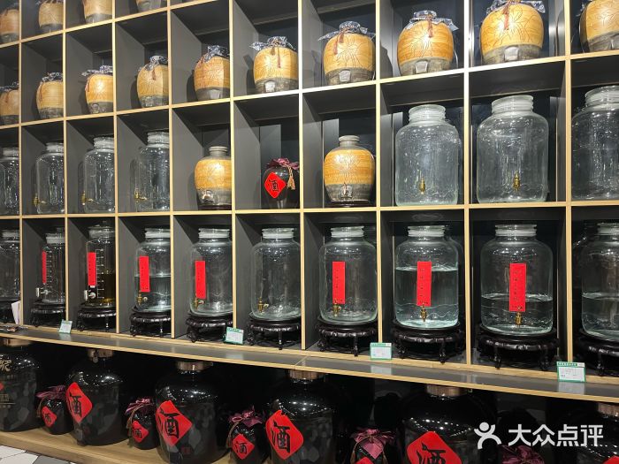 太原面食店(解放路店)图片