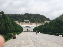 -台北故宫博物院