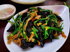 -园林美食城·本土农家菜(杨和镇店)