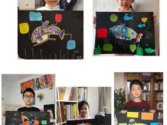 -杨梅红艺术教育(凤城教学中心)