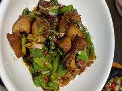 -老灶房-四川土菜(铁牛广场店)
